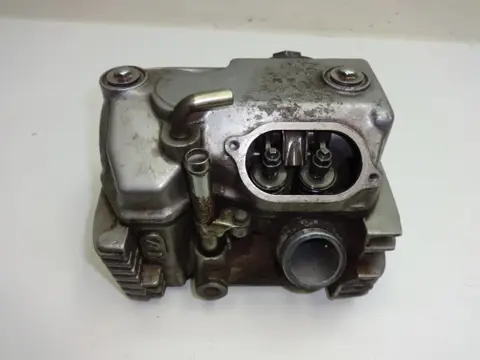 CILINDERKOP Honda TRANSALP 1987 - 1993 / 1994 - 1999