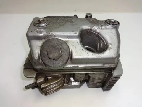 CILINDERKOP Honda TRANSALP 1987 - 1993 / 1994 - 1999