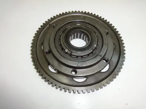 START KOPPELING Honda TRANSALP 1987 - 1993 / 1994 - 1999