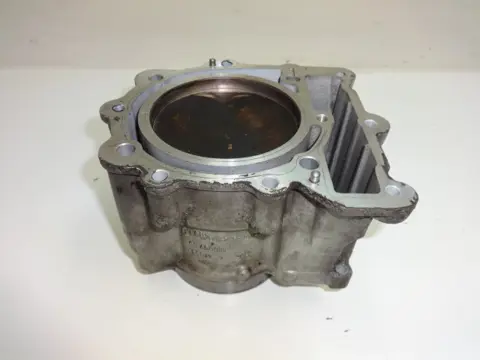CILINDERBLOK BMW F 650 CS Scarver 2000 - 2009