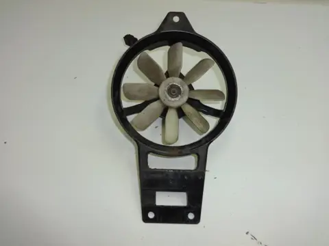 VENTILATOR Kawasaki GPZ 500 1988 - 1994