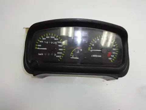 TELLERSET Kawasaki GPZ 500 1988 - 1994