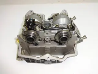CILINDERKOP Aprilia RSV 1000 1998 - 2000 / 2001 - 2003