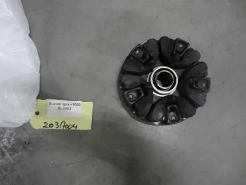 TANDWIELDRAGER Suzuki GSX R 1000 2003 - 2004