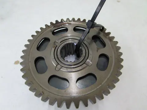MOTORBLOK DIVERSE Suzuki GSX R 1000 2003 - 2004