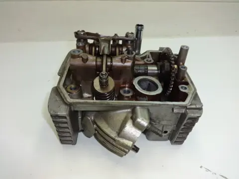 CILINDERKOP Honda TRANSALP 1987 - 1993 / 1994 - 1999