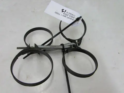 MOTORBLOK DIVERSE Suzuki GSX R 1000 2003 - 2004