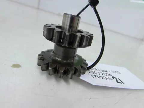 MOTORBLOK DIVERSE Suzuki GSX R 1000 2003 - 2004
