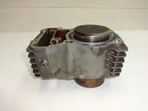CILINDERBLOK Honda TRANSALP 1987 - 1993 / 1994 - 1999