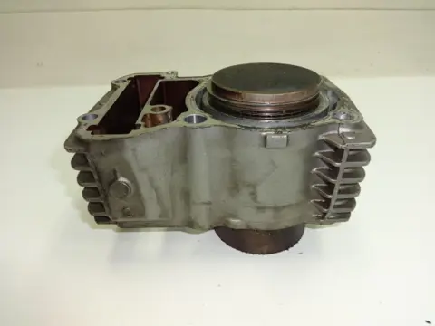 CILINDERBLOK Honda TRANSALP 1987 - 1993 / 1994 - 1999