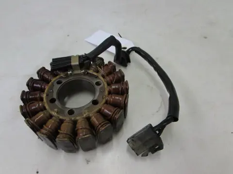 DYNAMO Suzuki GSX R 1000 2003 - 2004
