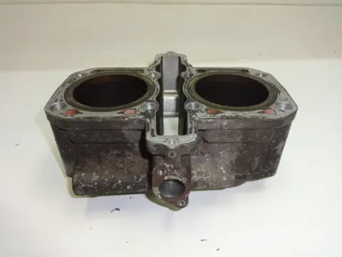 CILINDERBLOK Kawasaki ER 5 1997 - 2005