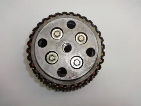 Clutch Suzuki GSX F 1100 1988 - 1994