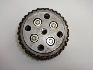 Clutch Suzuki GSX F 1100 1988 - 1994