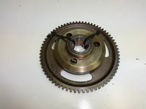 START KOPPELING Suzuki GSX F 1100 1988 - 1994