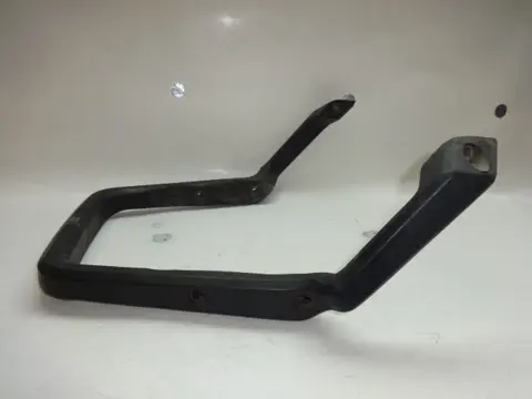 HANDVAT ACHTER Suzuki GSX 550 EF 1982 - 1989
