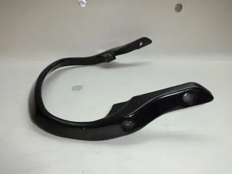 HANDVAT ACHTER Suzuki GSX F 600 1988 - 1997