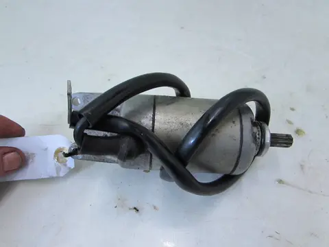 STARTMOTOR Honda CBR Fireblade 2002 - 2003