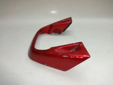 HANDVAT ACHTER Suzuki VX 800 1990 - 1997