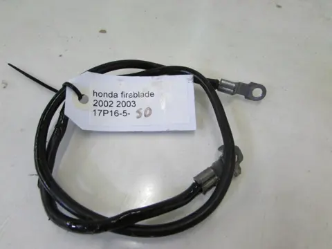 MOTORBLOK DIVERSE Honda CBR Fireblade 2002 - 2003