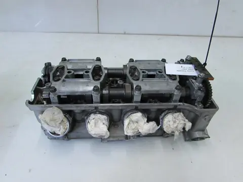 CILINDERKOP Honda CBR Fireblade 2000 - 2001