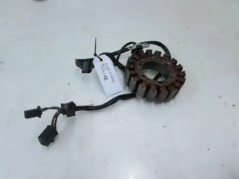 DYNAMO Suzuki TL 1000 1996 - 2001
