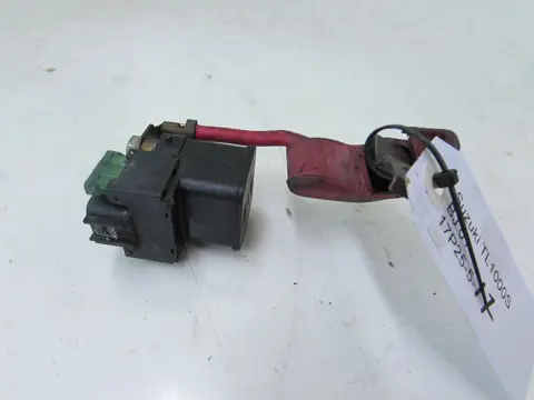 STARTMOTORRELAIS Suzuki TL 1000 1996 - 2001