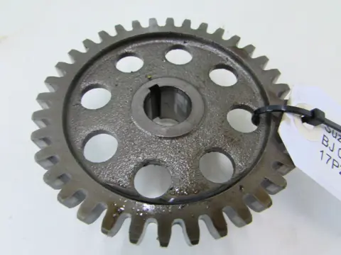 MOTORBLOK DIVERSE Suzuki TL 1000 1996 - 2001