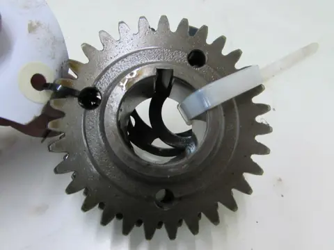 MOTORBLOK DIVERSE Suzuki TL 1000 1996 - 2001