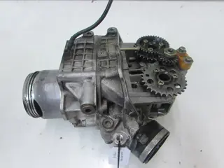 CILINDERKOP Aprilia RSV 1000 1998 - 2000