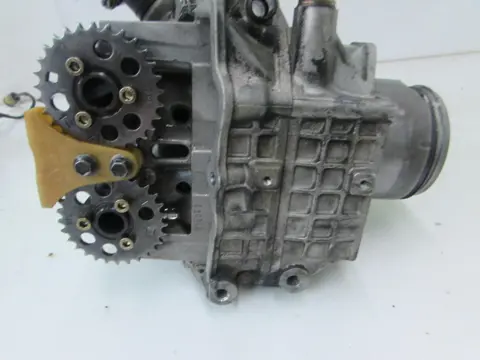 CILINDERKOP Aprilia RSV 1000 1998 - 2000
