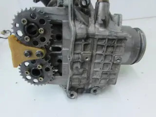 CILINDERKOP Aprilia RSV 1000 1998 - 2000