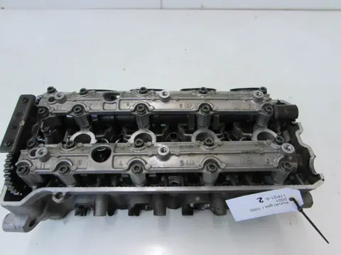 CILINDERKOP Suzuki GSX R 1000 2000 - 2002