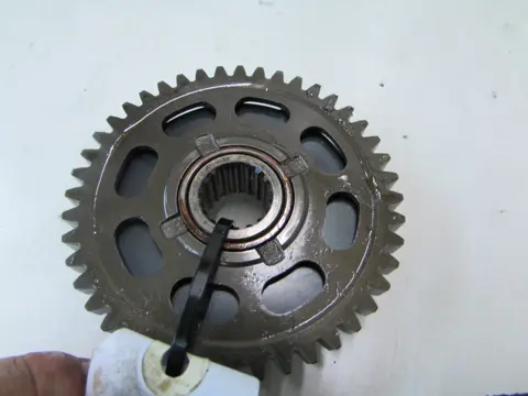 MOTORBLOK DIVERSE Suzuki GSX R 1000 2000 - 2002
