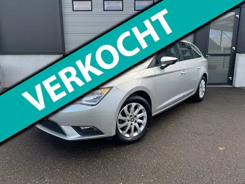 Seat Leon ST 1.4 TSI Style