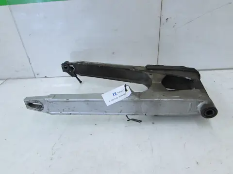 ACHTER BRUG Kawasaki GPX 600 1988 - 1994