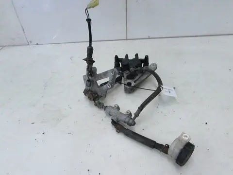 RECHTER SCHETSPLAAT Kawasaki GPX 600 1988 - 1994