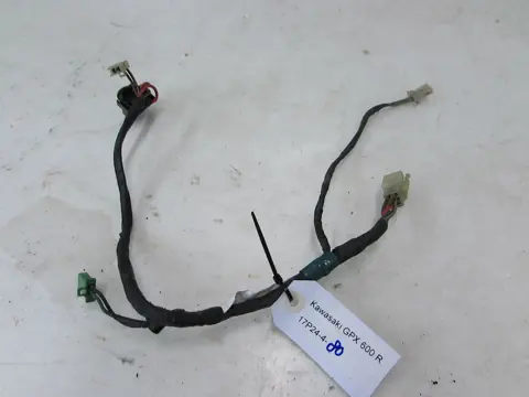 KABELBOOM VOOR Kawasaki GPX 600 1988 - 1994
