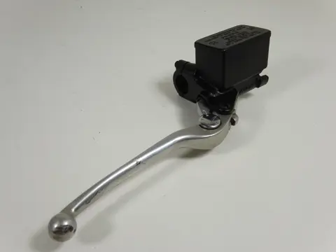 REMPOMP Suzuki Burgman 650 2002 - 2009