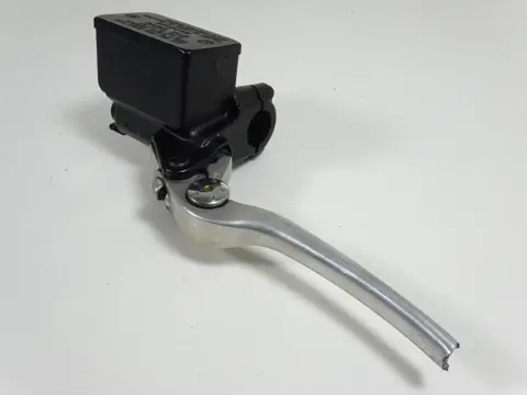 REMPOMP Suzuki Burgman 650 2002 - 2009