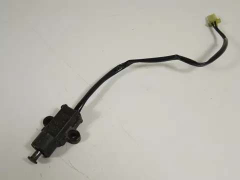 ZADEL Suzuki Burgman 650 2002 - 2009