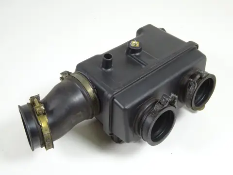 LUCHTFILTERHUIS Suzuki Burgman 650 2002 - 2009