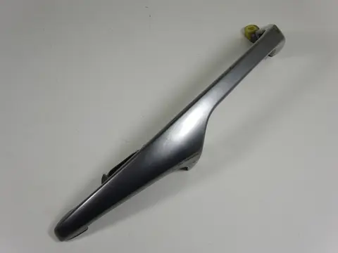 HANDVAT ACHTER Suzuki Burgman 650 2002 - 2009