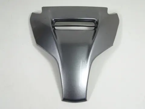 TOPKUIP Suzuki Burgman 650 2002 - 2009
