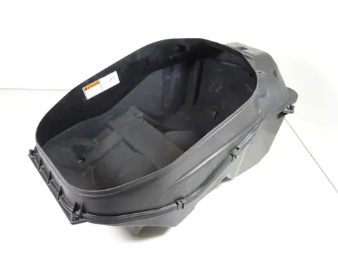 BINNENKUIP Suzuki Burgman 650 2002 - 2009