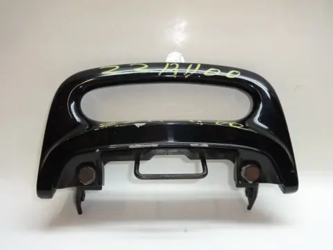 HANDVAT ACHTER Kawasaki ZZR 1100 1990 - 1992