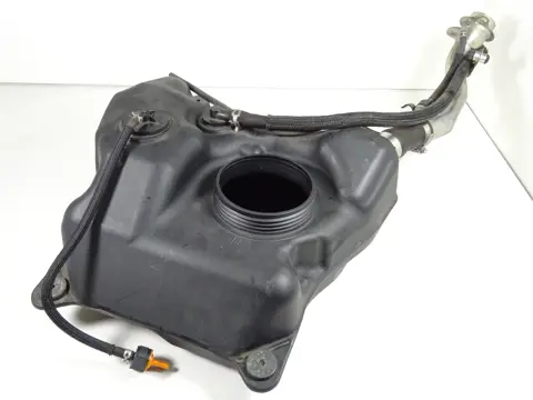 TANK Suzuki Burgman 650 2002 - 2009
