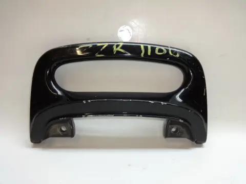 HANDVAT ACHTER Kawasaki ZZR 1100 1990 - 1992