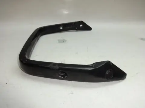 HANDVAT ACHTER Kawasaki GPZ 900 1984 - 1993