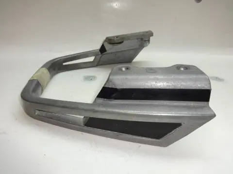 HANDVAT ACHTER Yamaha XJ 750 1982 - 1984